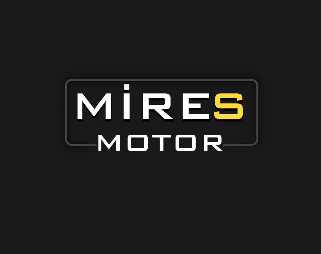 Mires Motor Logo